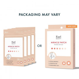 Rael Acne Pimple Healing Patch