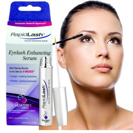 RapidLash® Eyelash and Eyebrow Enhancing Serum