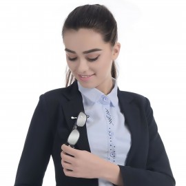 Readerest Magnetic Eyeglass Holder