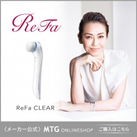 ReFa CLEAR