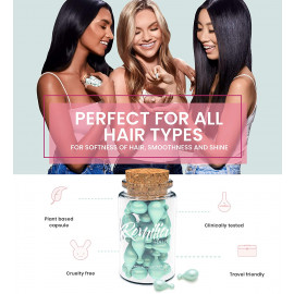 Remilia Hair COSMOCAP