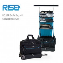Rise Gear TRAVEL BAG