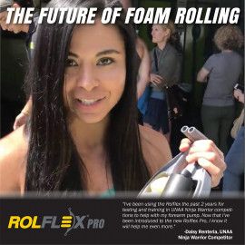 Rolflex PRO Edition