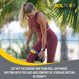 Rolflex The Original Arm & Leg Massager
