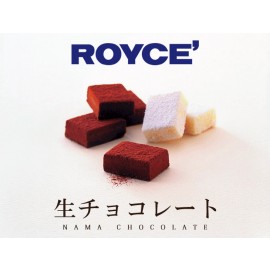 Royce Chocolate - Nama
