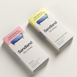 Sandland Natural Sleep 