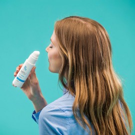 SATU GEL WIPE Toilet Paper Gel