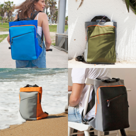 Scuba Urban Backpack