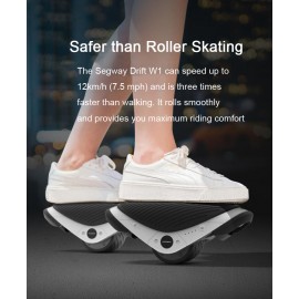 Segway Drift W1 e-Skates