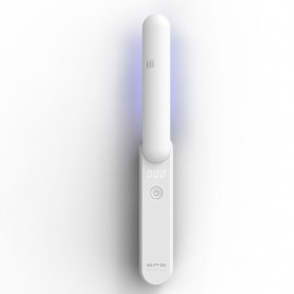 Senplus hand-held travel UV sterilizer