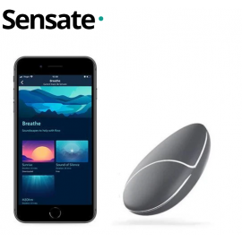 Sensate Reduce Stress and Anxiety