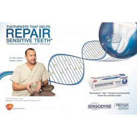 Sensodyne® Repair and Protect 