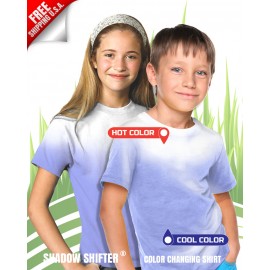 Shadow Shifter – Changes Colors