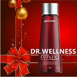 Shaklee Vivix Liquigel