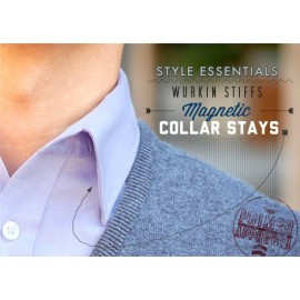Shirt Collar Stay Punch
