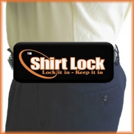 Shirt Lock
