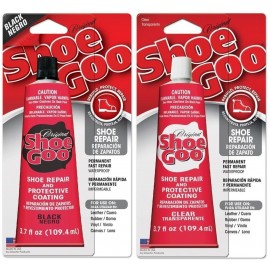 Shoe Goo Shoe Repair Adhesive Glue