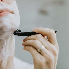 Single Edge Razor 2.0