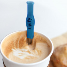 SIPIFY STRAW - PROTECT YOUR SMILE 