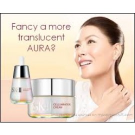 SK-II Cellumination Cream EX