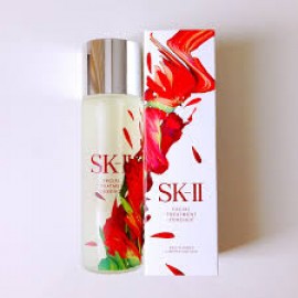 SK-II Limited Edition Facial Treatment Essence - Red Tulips