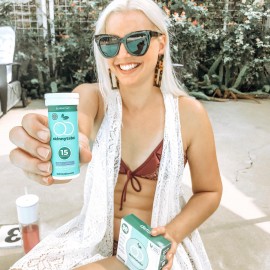 Skinny Tabs Detox slim down naturally