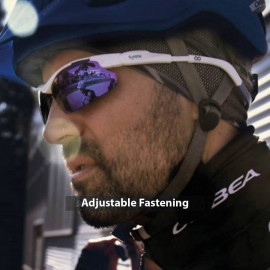 SLASTIK Magnetic Sunglasses Harrier