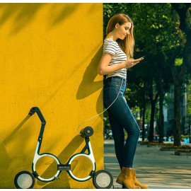 Smacircle S1- eBike Fits Backpack 