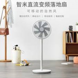 Smart MI DC frequency conversion convection fan