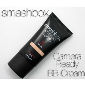 Smashbox Camera Ready BB Cream SPF 35