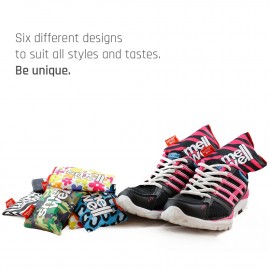 SMELLWELL SHOE FRESHENER AND DEODORIZER