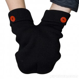 Smittens – Mittens for Couples