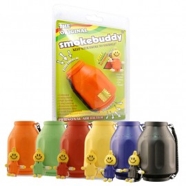 Smokebuddy Original - Personal Air Filter