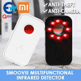 Smoovie Multifunctional Infrared Detector