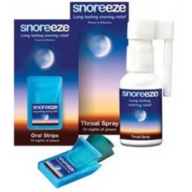 Snoreeze