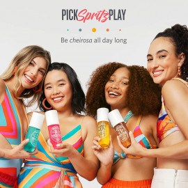 SOL DE JANEIRO Body Fragrance Mist