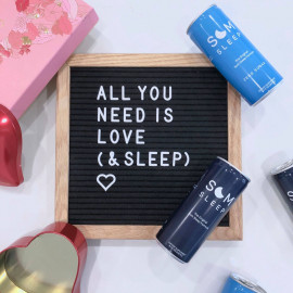 Som Sleep Original Sleep Support Formula