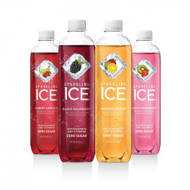 Sparkling Ice Sparkling Water