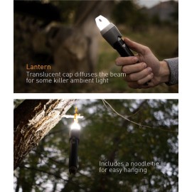 Sparkr - Fire & Light in One 