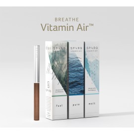 Sparq Vitamin Air