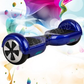 Speedway Self Balancing Electric Scooter