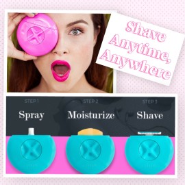 Sphynx Razor for Women