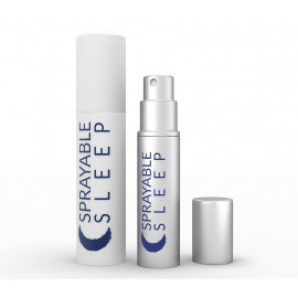 Sprayable Sleep
