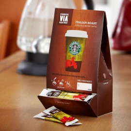 Starbucks VIA®