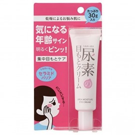 SUKOYAKA SUHADA Urea Moist Eye Cream
