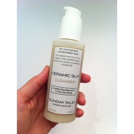 Sunday Riley Ceramic Slip Cleanser