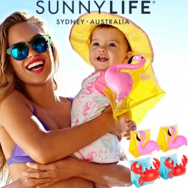 SunnyLife Kid Inflatable Arm Band 