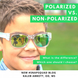 SunSnap Foldable Snappable Glasses