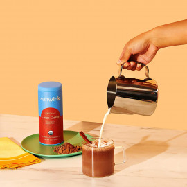 Sunwink - Superfood Powders