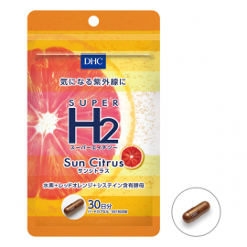  Super H2 sun citrus